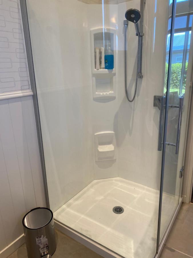Luxury On Howden Te Anau Eksteriør bilde